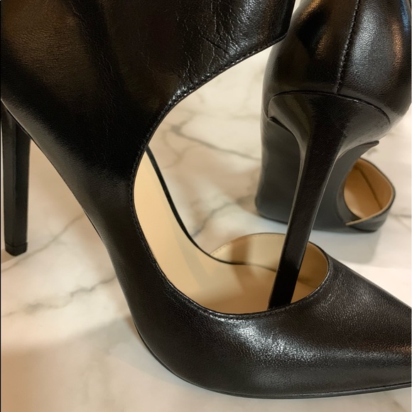 Nine West Heels - Picture 2 of 6